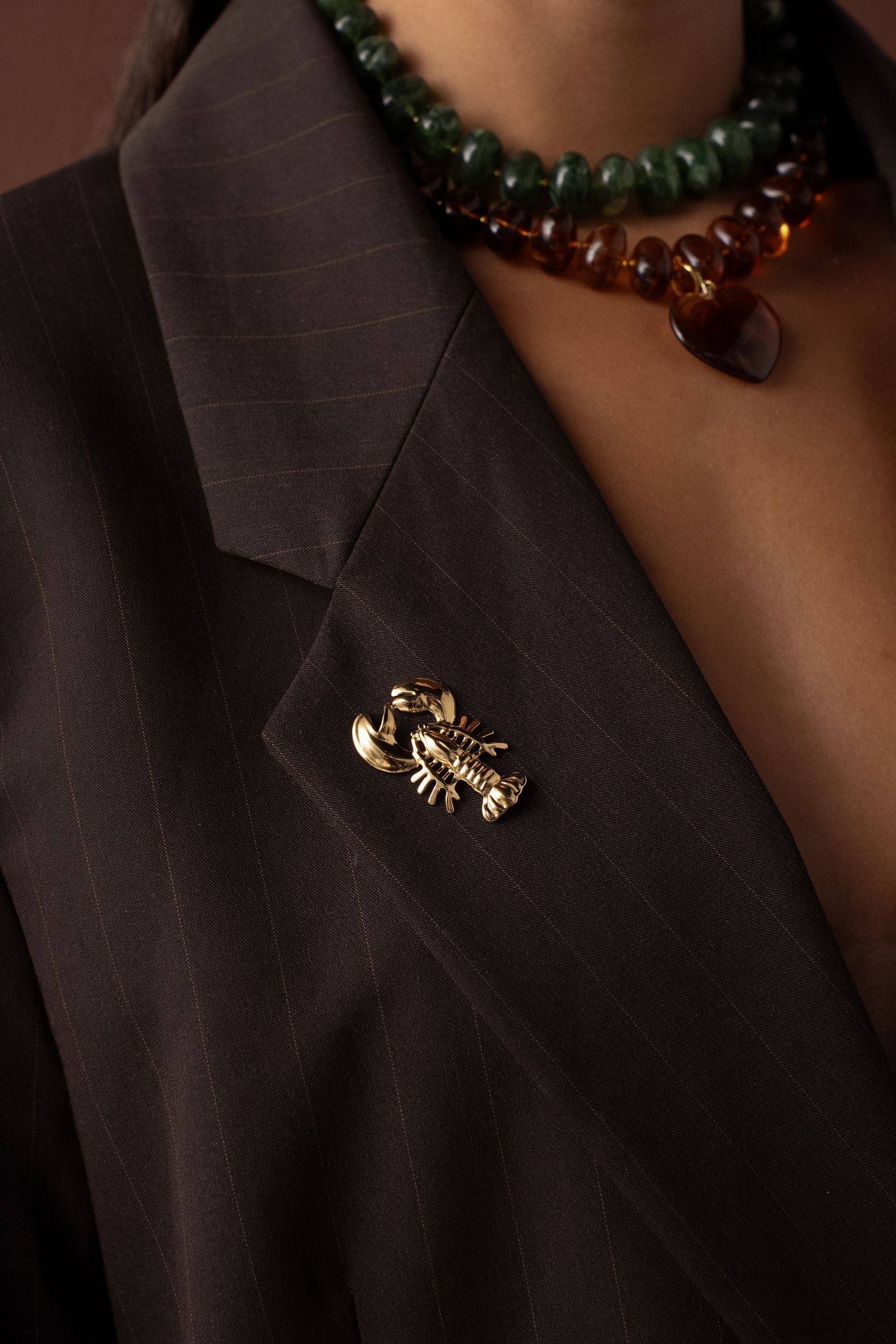 Pins Bohm Paris - Liseron Pins Bohm Paris 