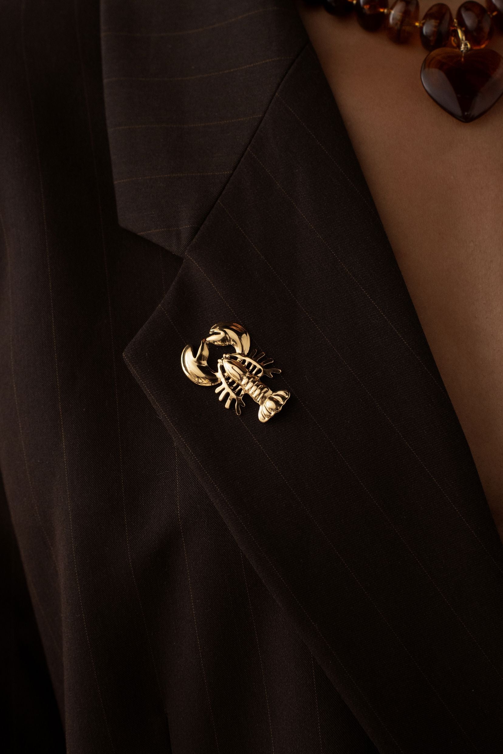 Pins Bohm Paris - Liseron Pins Bohm Paris 