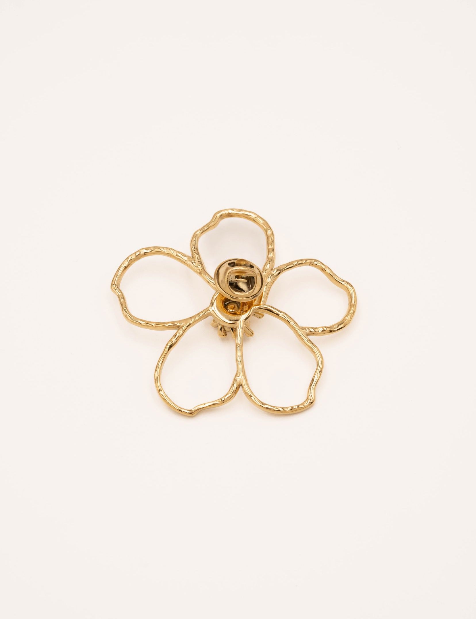 Pins Bohm Paris - Rosée Pins Bohm Paris 