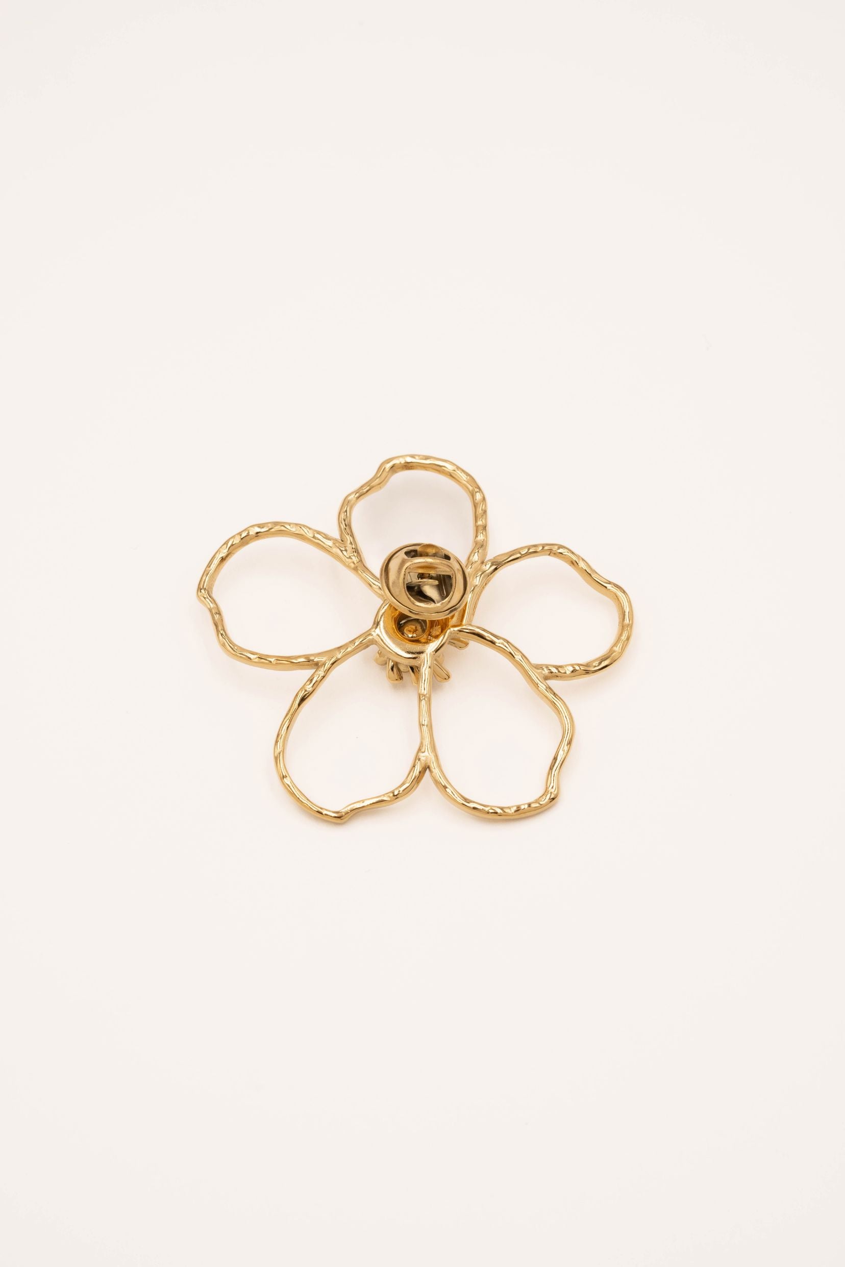 Pins Bohm Paris - Rosée Pins Bohm Paris 