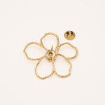 Pins Bohm Paris - Rosée Pins Bohm Paris 