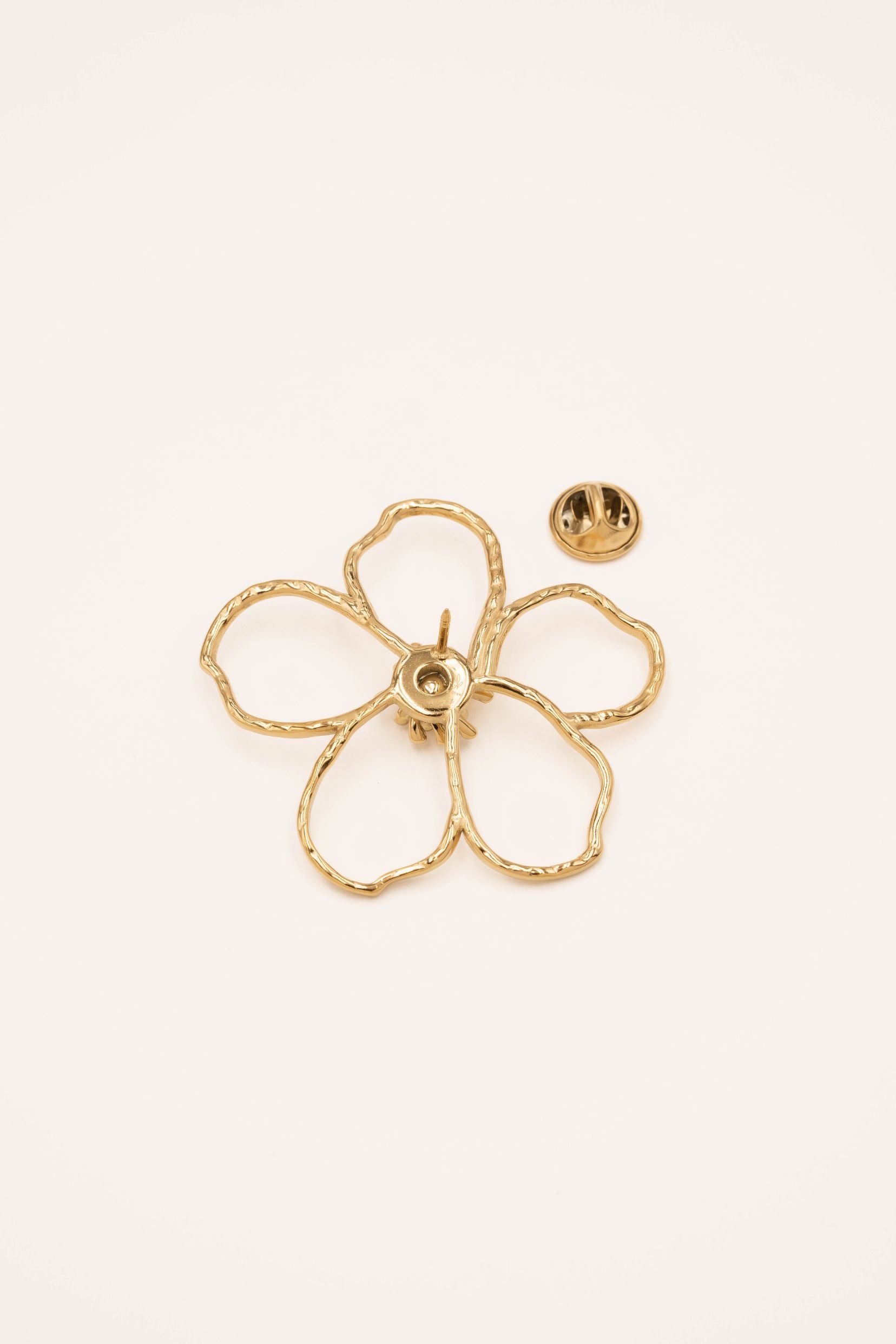Pins Bohm Paris - Rosée Pins Bohm Paris 