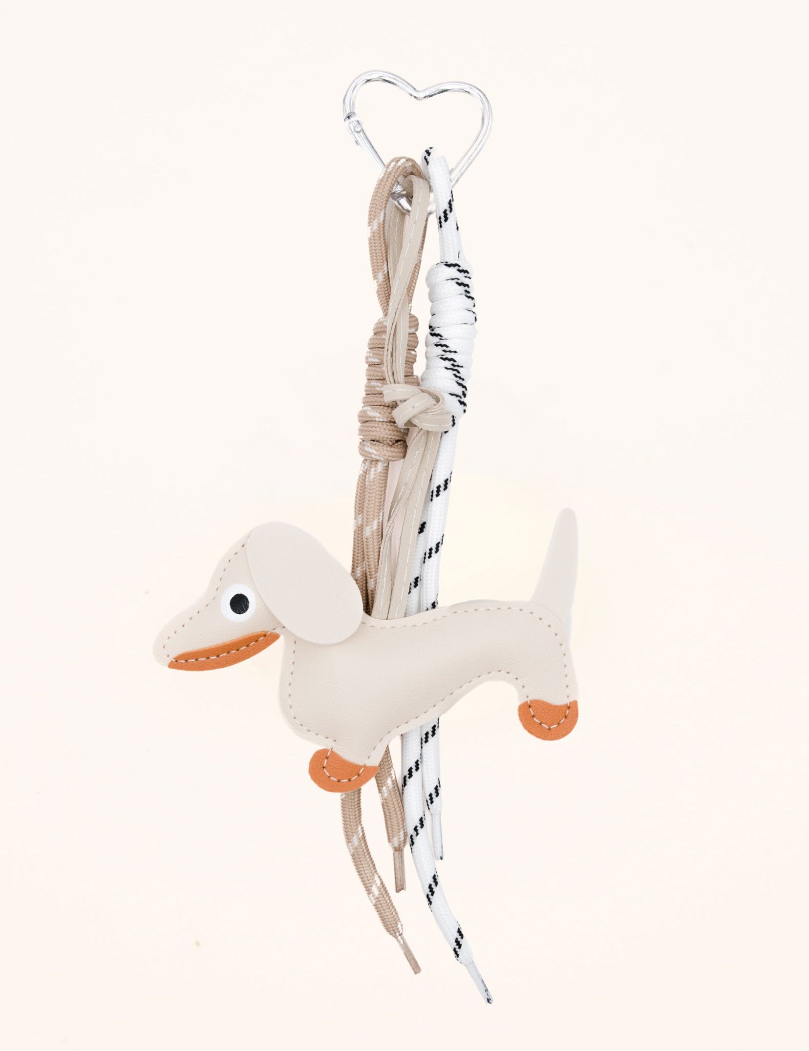 Porte-clés Bohm Paris - Calia Porte-clés Bohm Paris Beige 