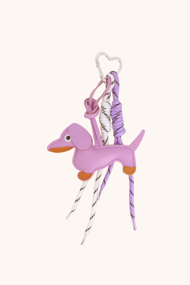 Porte-clés Bohm Paris - Calia Porte-clés Bohm Paris Violet 