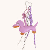 Porte-clés Bohm Paris - Calia Porte-clés Bohm Paris Violet 