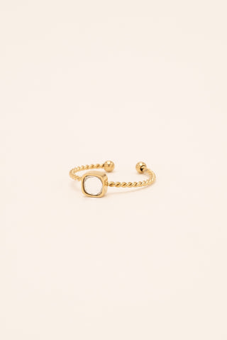 Bague Bohm Paris - Amael