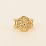 Bague Astro Bague Bohm Paris balance 