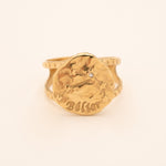 Bague Astro Bague Bohm Paris bélier 