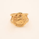 Bague Astro Bague Bohm Paris bélier 