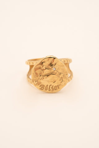 Bague Bohm Paris - Astro