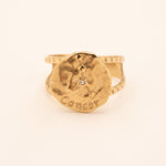 Bague Astro Bague Bohm Paris cancer 