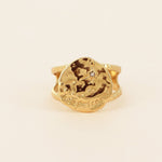 Bague Astro Bague Bohm Paris capricorne 