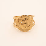 Bague Astro Bague Bohm Paris sagittaire 