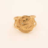Bague Astro Bague Bohm Paris sagittaire 