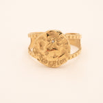 Bague Astro Bague Bohm Paris scorpion 