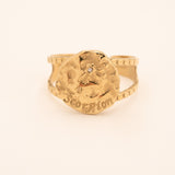 Bague Astro Bague Bohm Paris scorpion 
