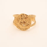 Bague Astro Bague Bohm Paris taureau 