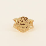 Bague Astro Bague Bohm Paris verseau 