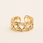 Bague Azarys Bague Bohm Paris
