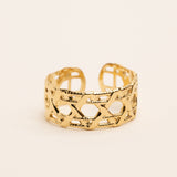 Bague Azarys Bague Bohm Paris