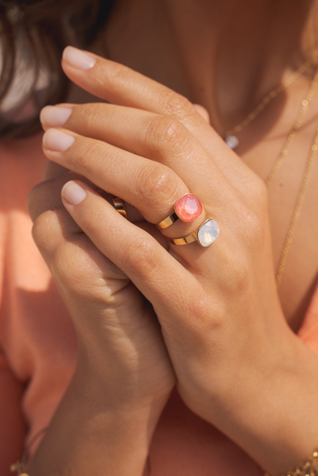 Bague Bea Bague Bohm Paris