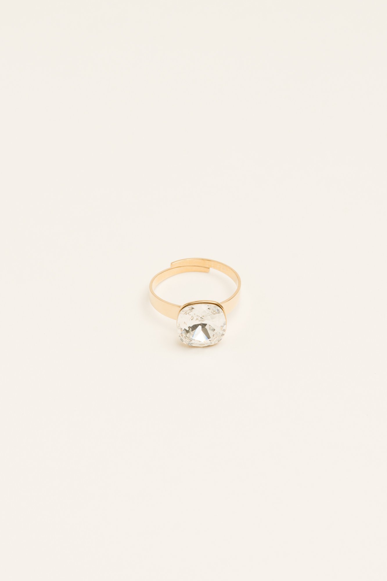 Bague Bea Bague Bohm Paris cristal