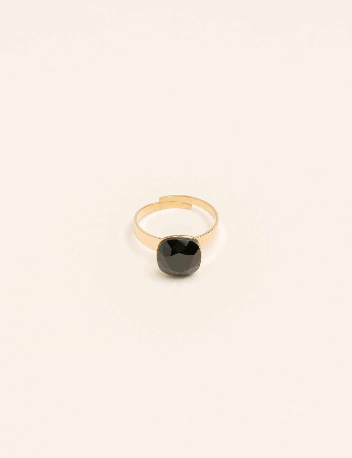 Bague Bea Bague Bohm Paris Noir