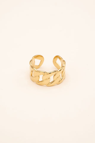 Bague Bohm Paris - Aiden