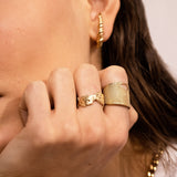 Bague Bohm Paris - Alexys Bague Bohm Paris 