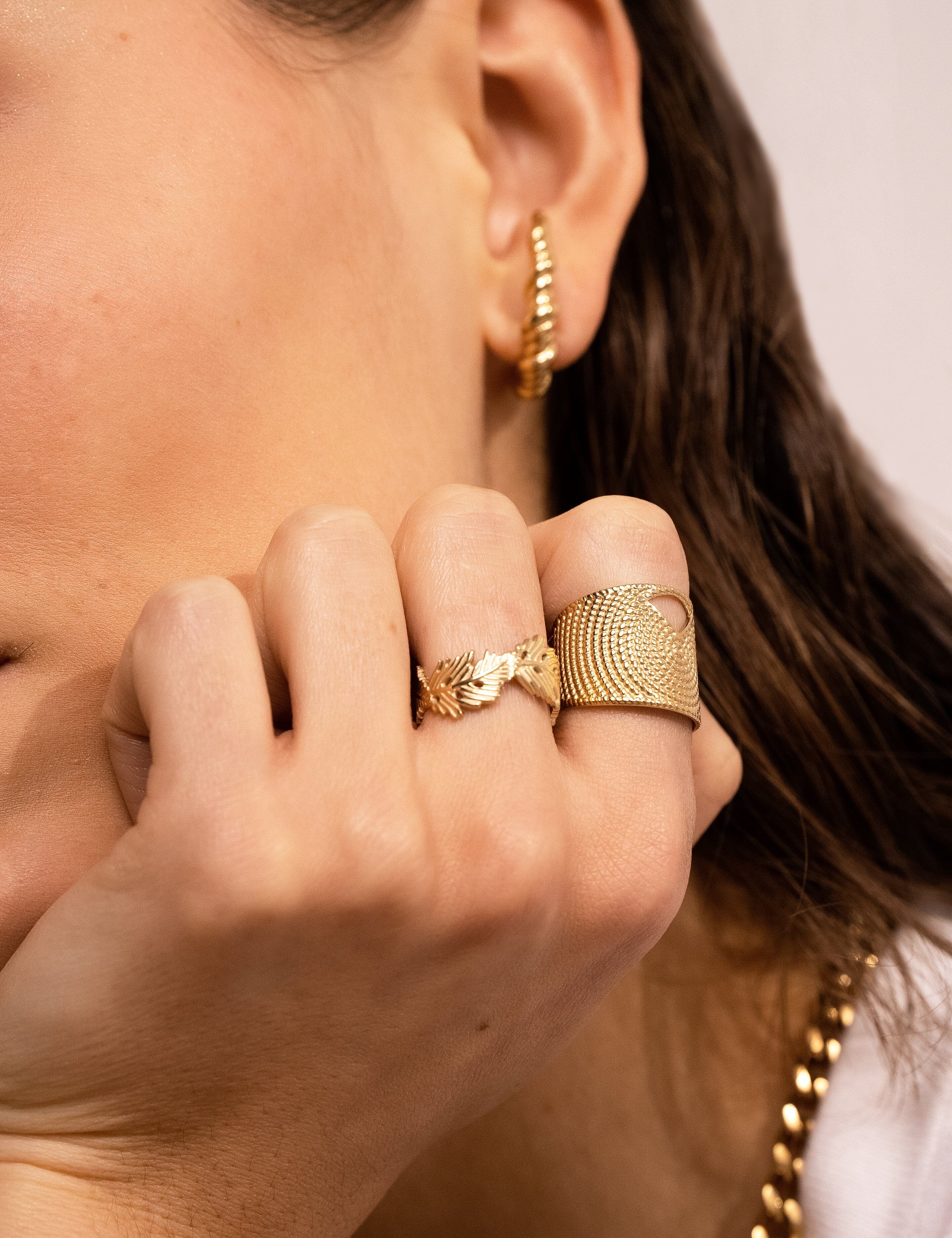 Bague Bohm Paris - Alexys Bague Bohm Paris 