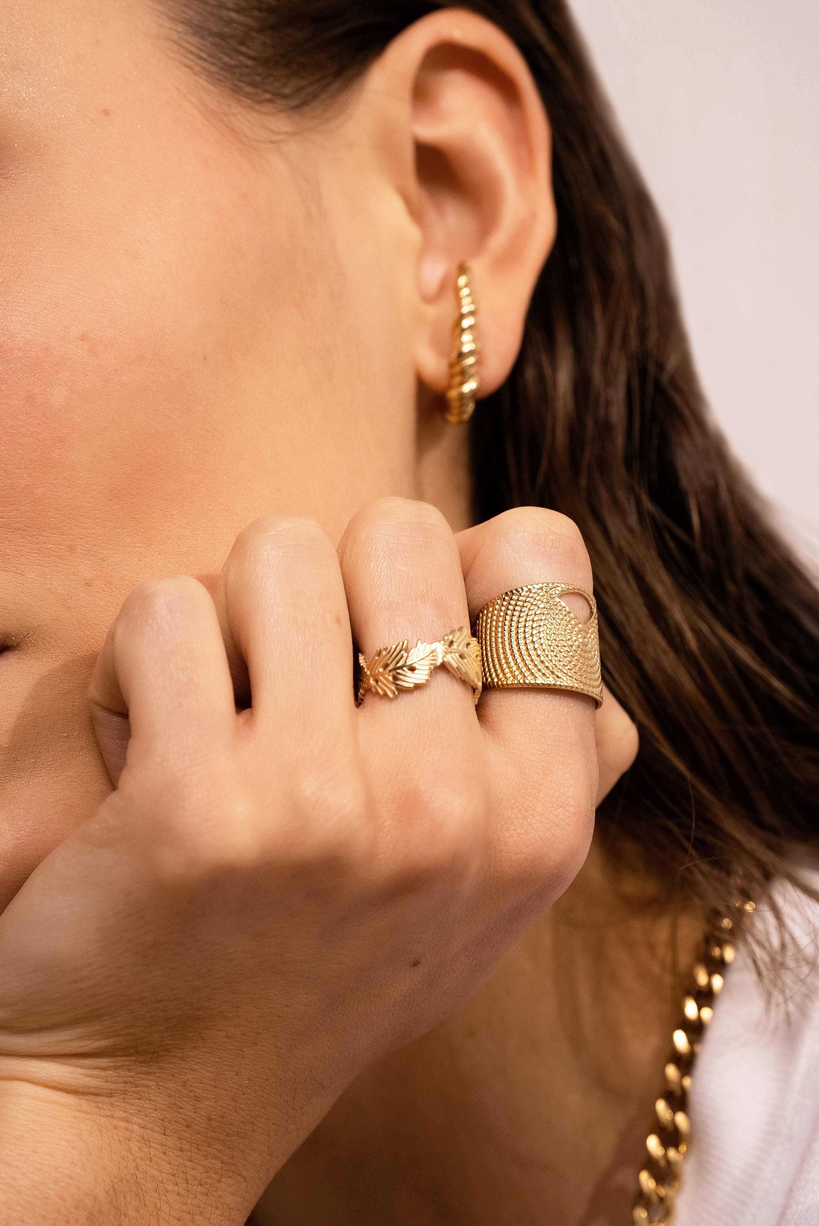 Bague Bohm Paris - Alexys Bague Bohm Paris 