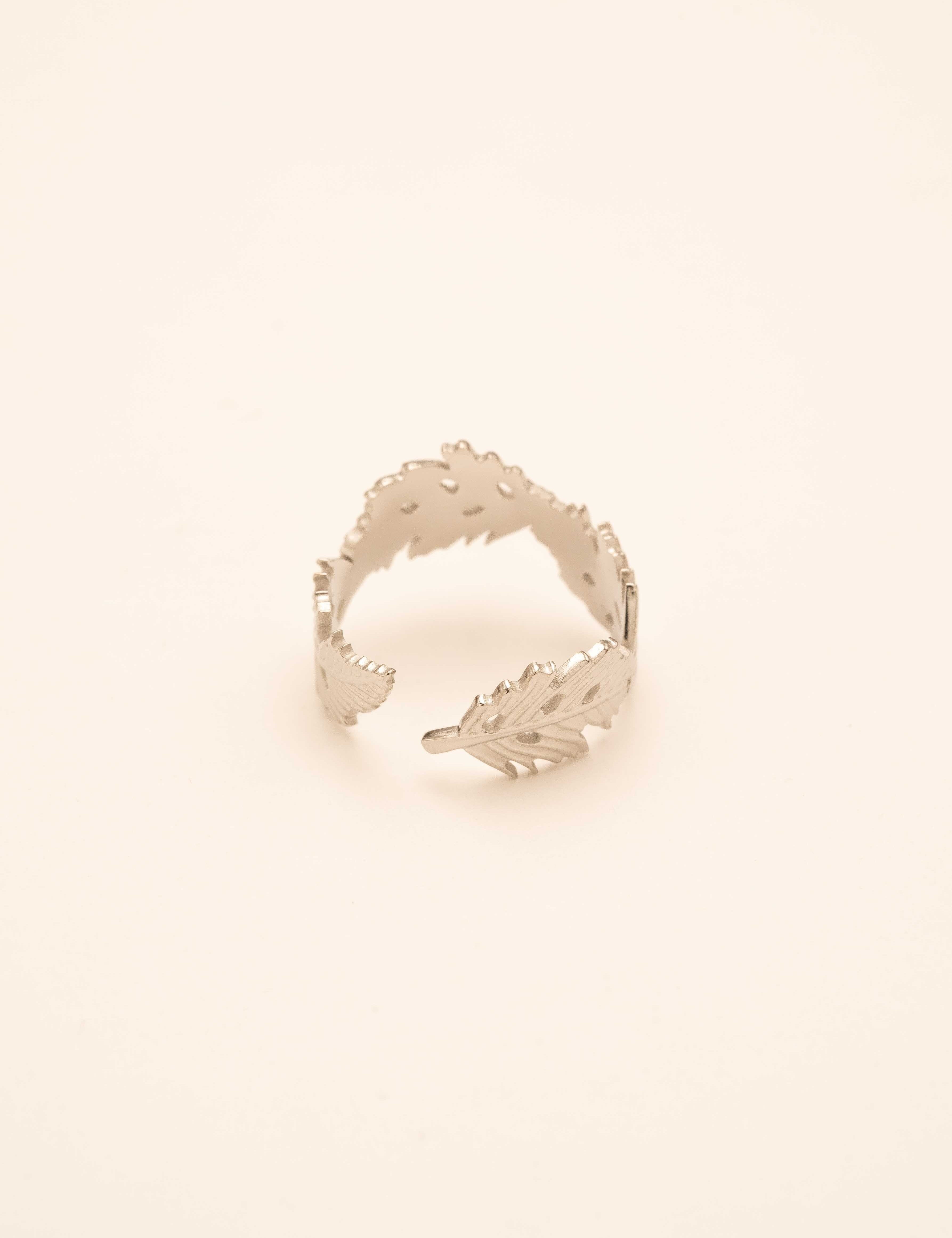 Bague Bohm Paris - Alexys Bague Bohm Paris Argenté 