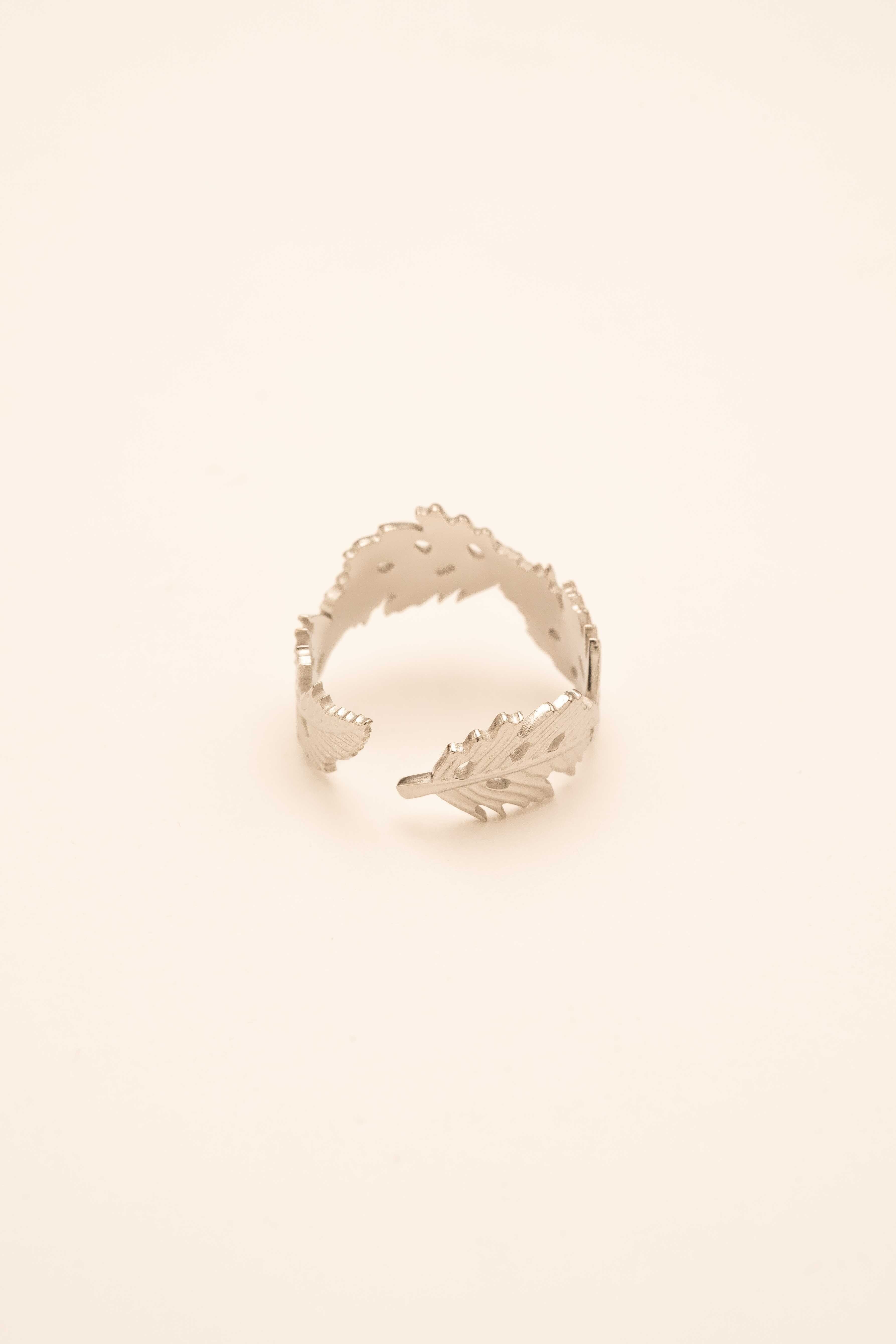 Bague Bohm Paris - Alexys Bague Bohm Paris Argenté 