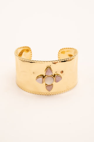Bracelet Jonc Bohm Paris - Amani