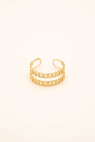 Bague Bohm Paris - Amarine