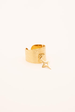 Bague Bohm Paris - Anaia