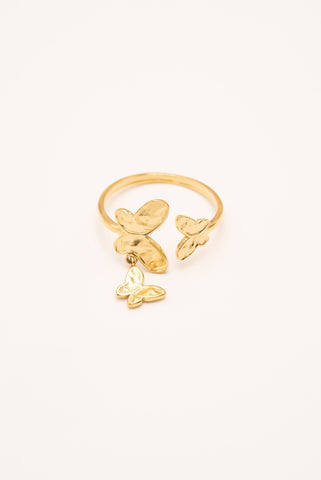 Bague Bohm Paris - Bulinali