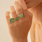 Bague Bohm Paris - Bulla Bague Bohm Paris 