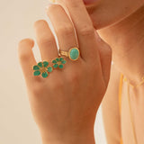 Bague Bohm Paris - Bulla Bague Bohm Paris 