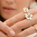 Bague Bohm Paris - Bulla Bague Bohm Paris 