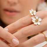 Bague Bohm Paris - Bulla Bague Bohm Paris 
