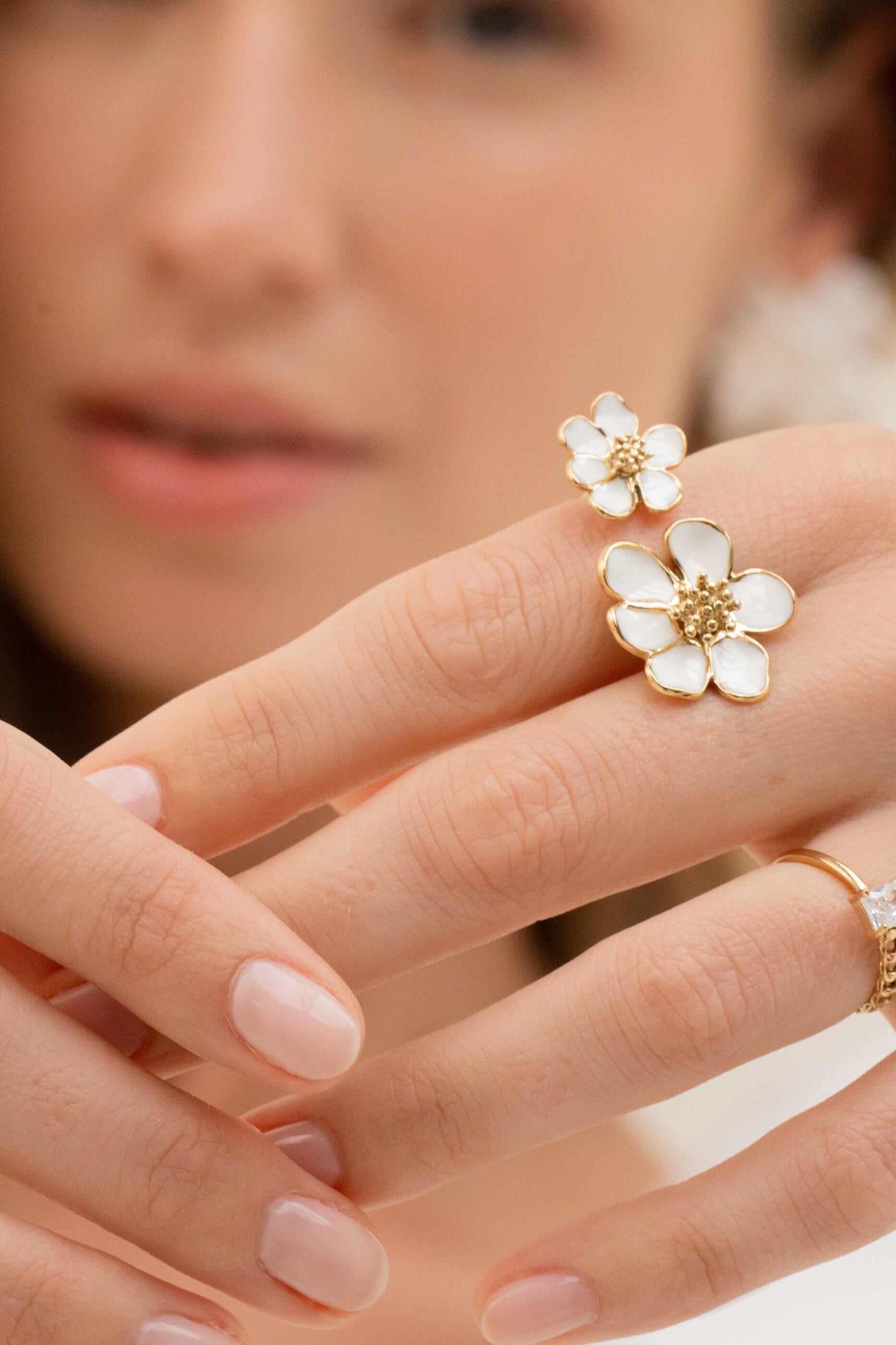 Bague Bohm Paris - Bulla Bague Bohm Paris 