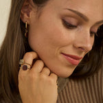 Bague Bohm Paris - Chloefina Bague Bohm Paris 
