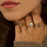 Bague Bohm Paris - Chloefina Bague Bohm Paris 