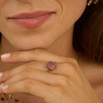 Bague Bohm Paris - Chloefina Bague Bohm Paris 