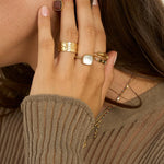 Bague Bohm Paris - Chloefina Bague Bohm Paris 