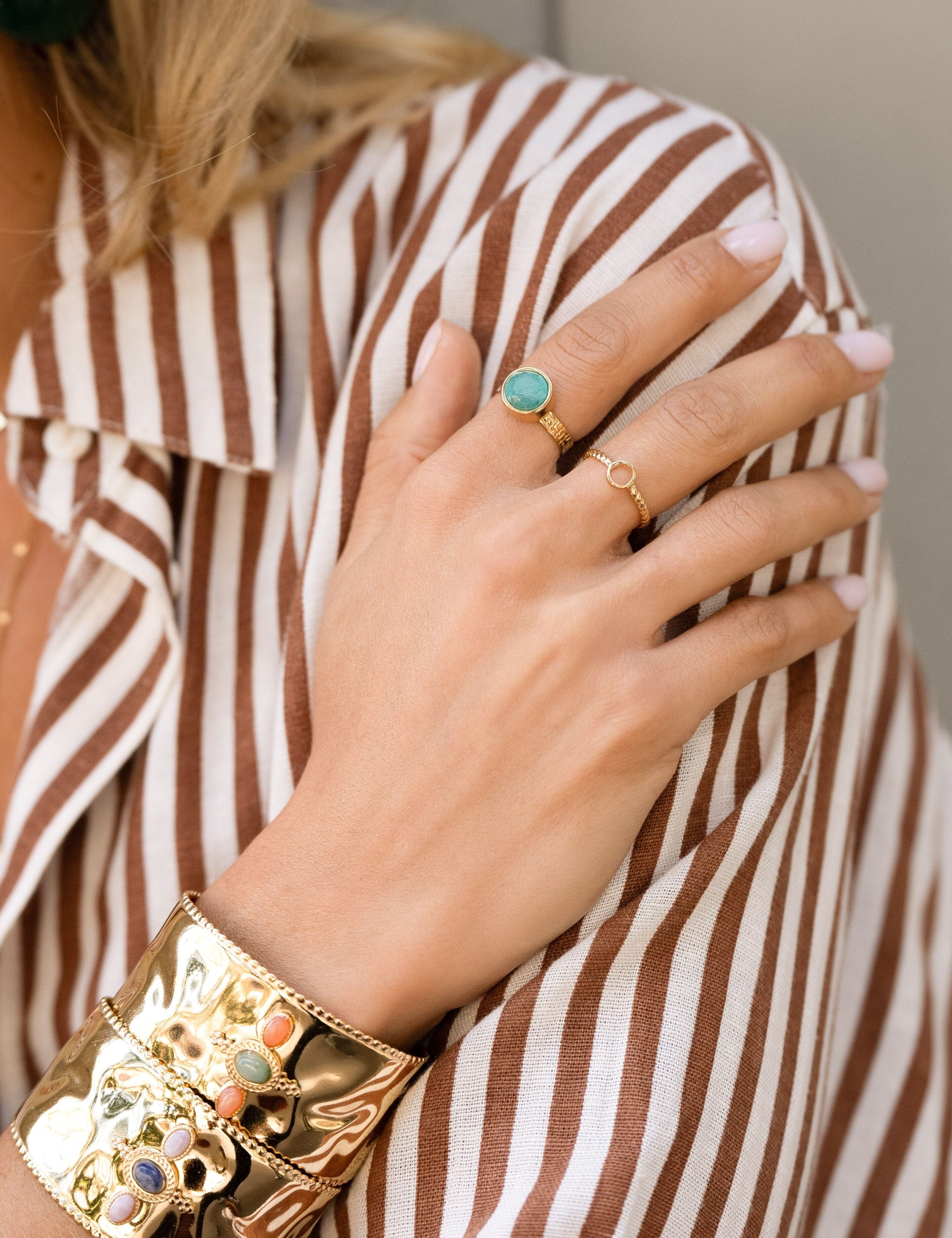 Bague Bohm Paris - Cloanie Bagues Bohm Paris 