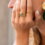 Bague Bohm Paris - Cosma Bagues Bohm Paris 