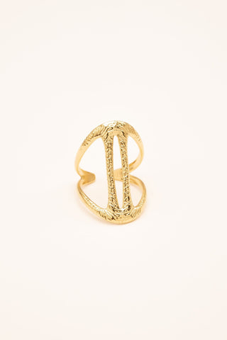 Bague Bohm Paris - Dahlia