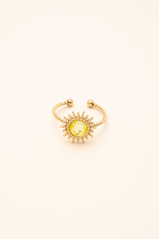 Bague Bohm Paris - Dao